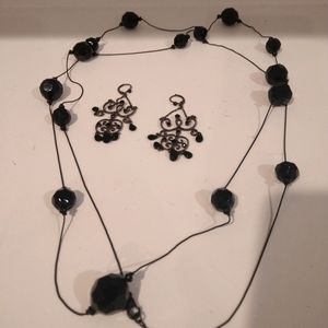 Fashion jewelry combo